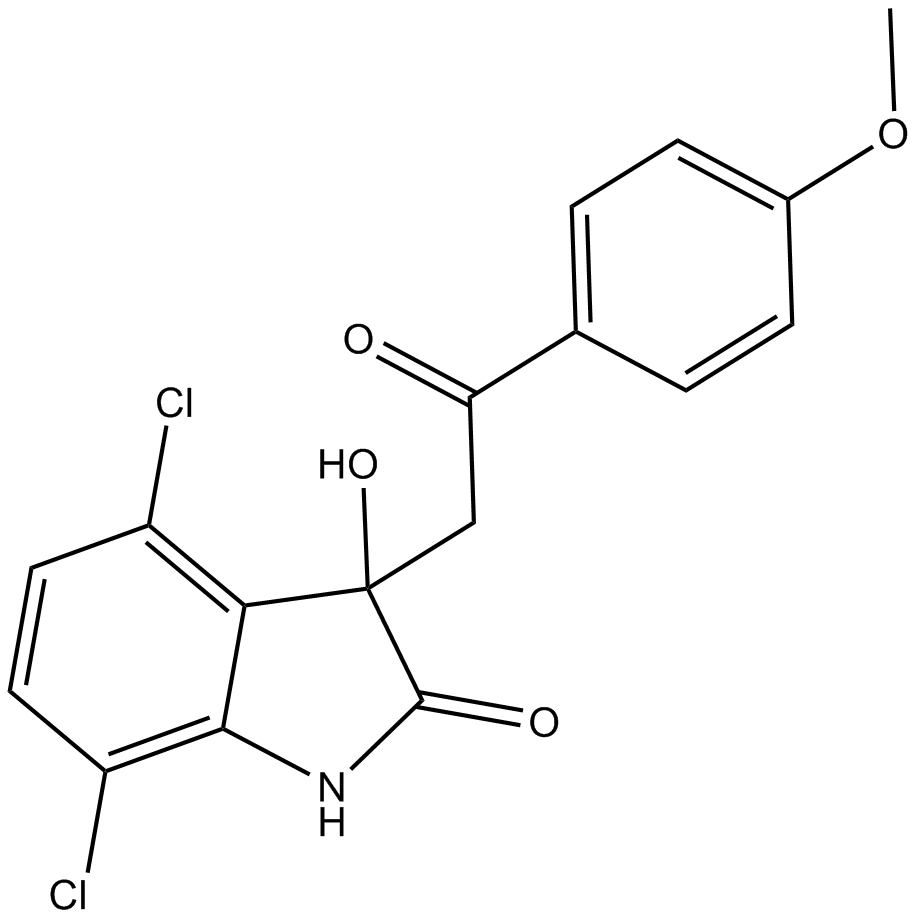 YK-4-279 Chemical Structure