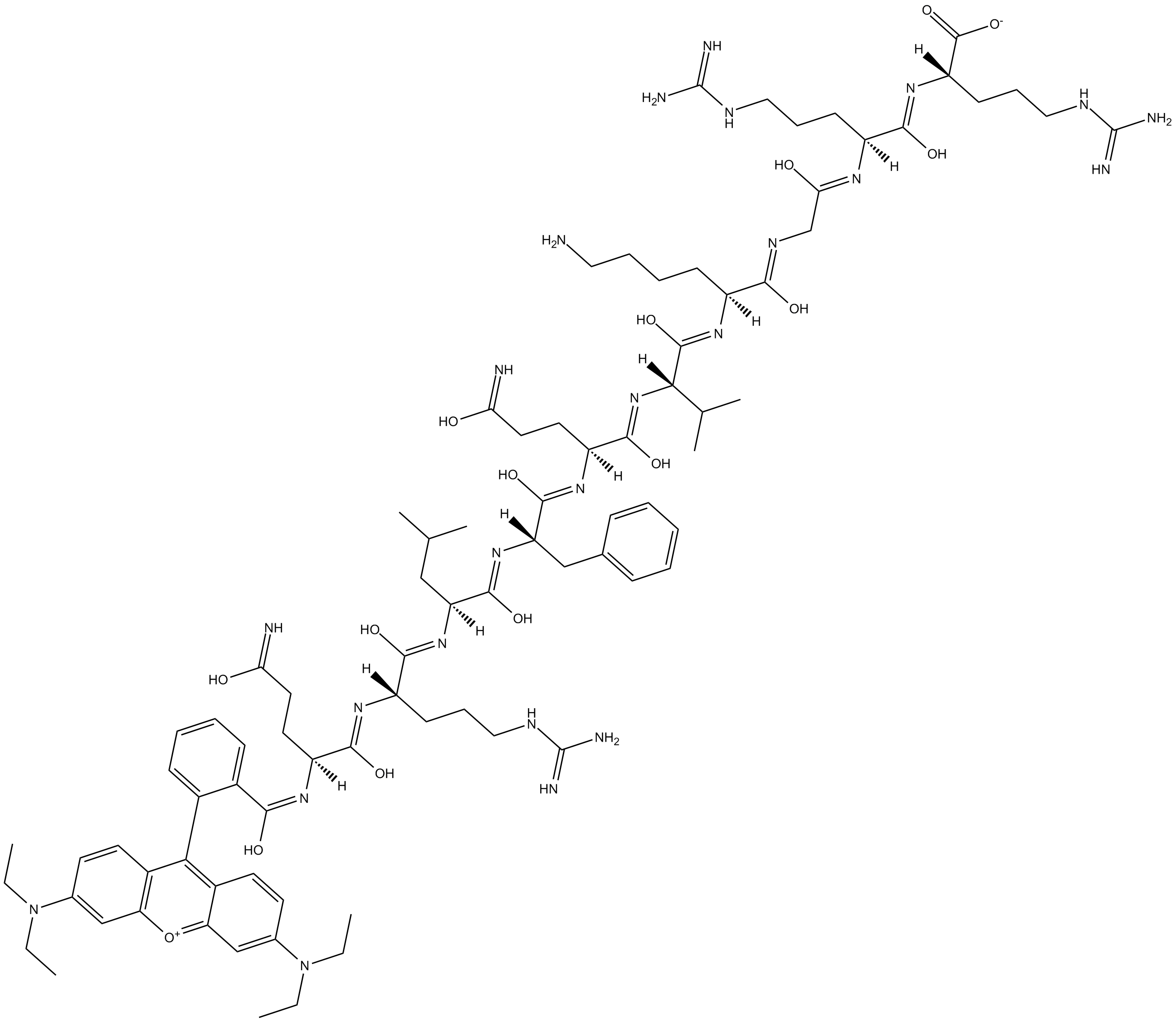 PBP 10 Chemical Structure