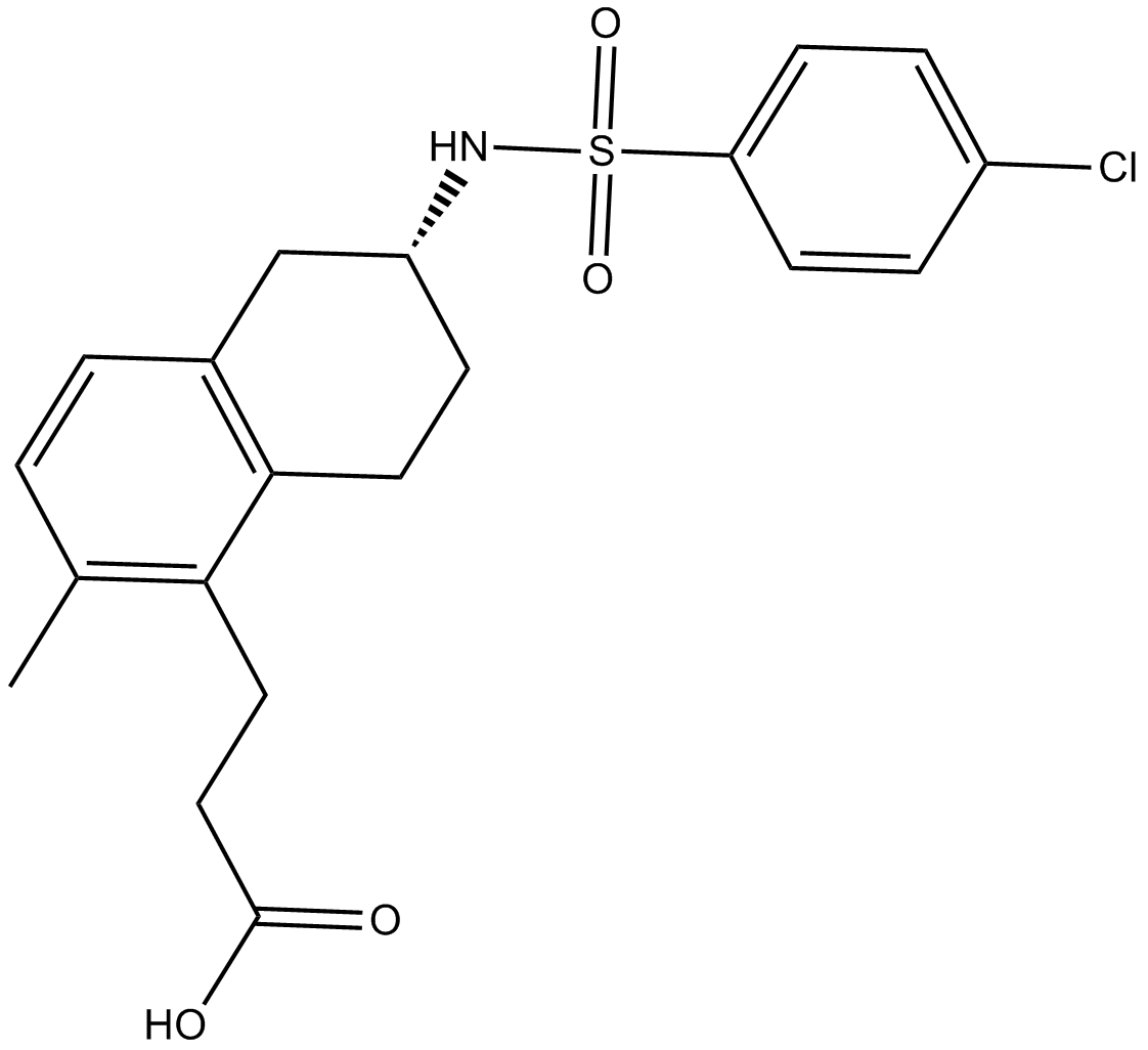 S18886 Chemical Structure