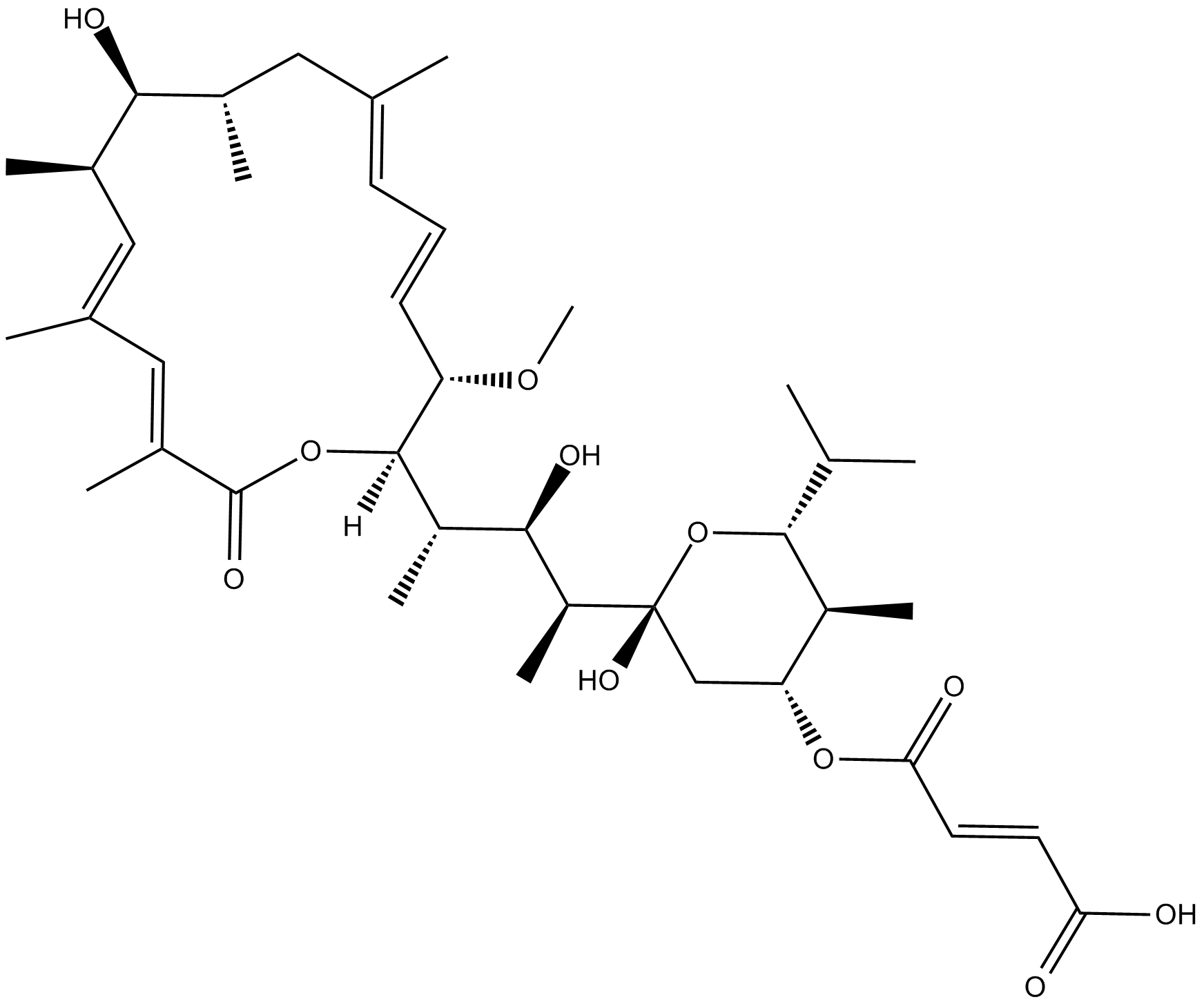 TS 155-2 Chemical Structure
