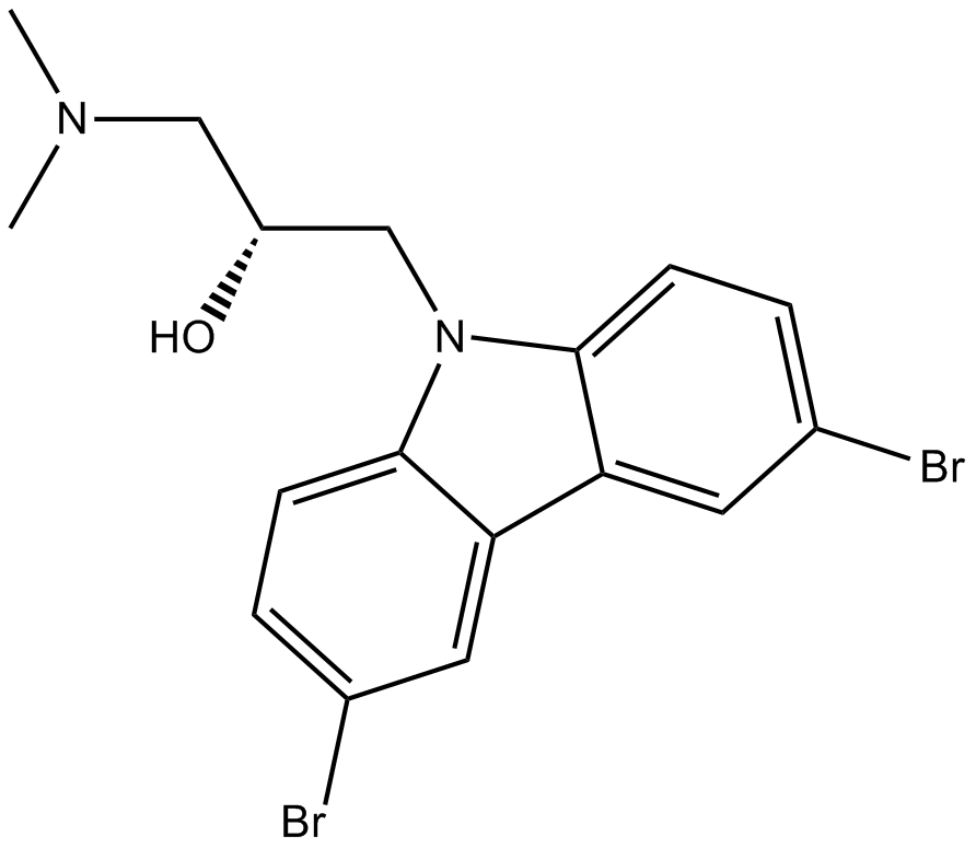 Wiskostatin Chemical Structure