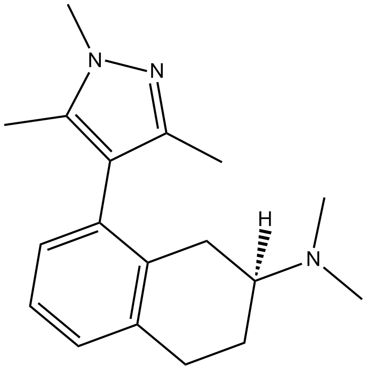 AS 19 Chemical Structure
