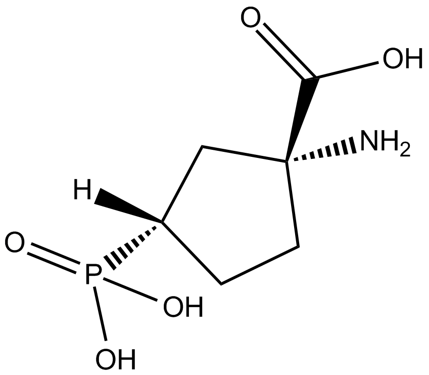 Z-Cyclopentyl-AP4 Chemical Structure