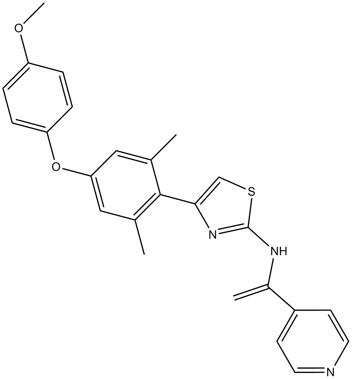 TAI-1 Chemical Structure