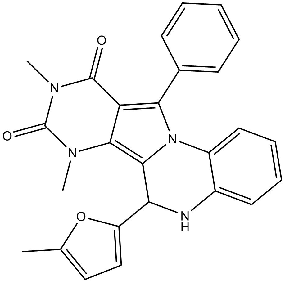 PPQ-102 Chemical Structure