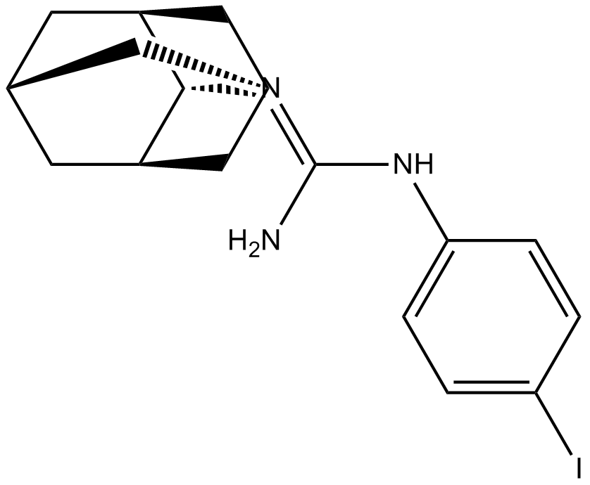 IPAG Chemical Structure