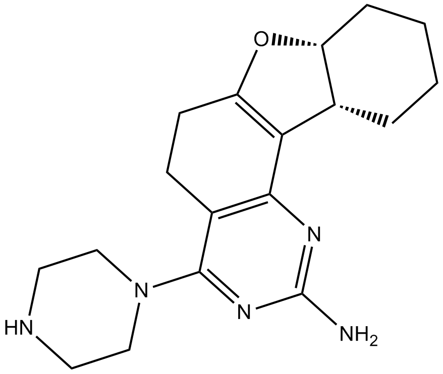 A 987306 Chemical Structure