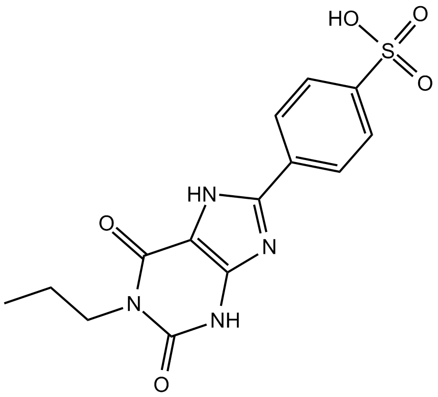 PSB 1115 Chemical Structure