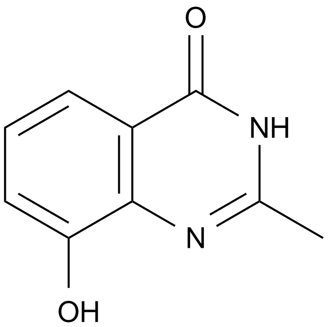 NU 1025 Chemical Structure