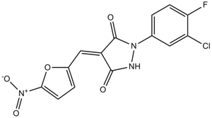 PYZD-4409 Chemical Structure
