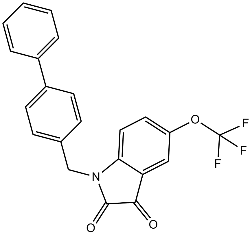 VU 0365114 Chemical Structure