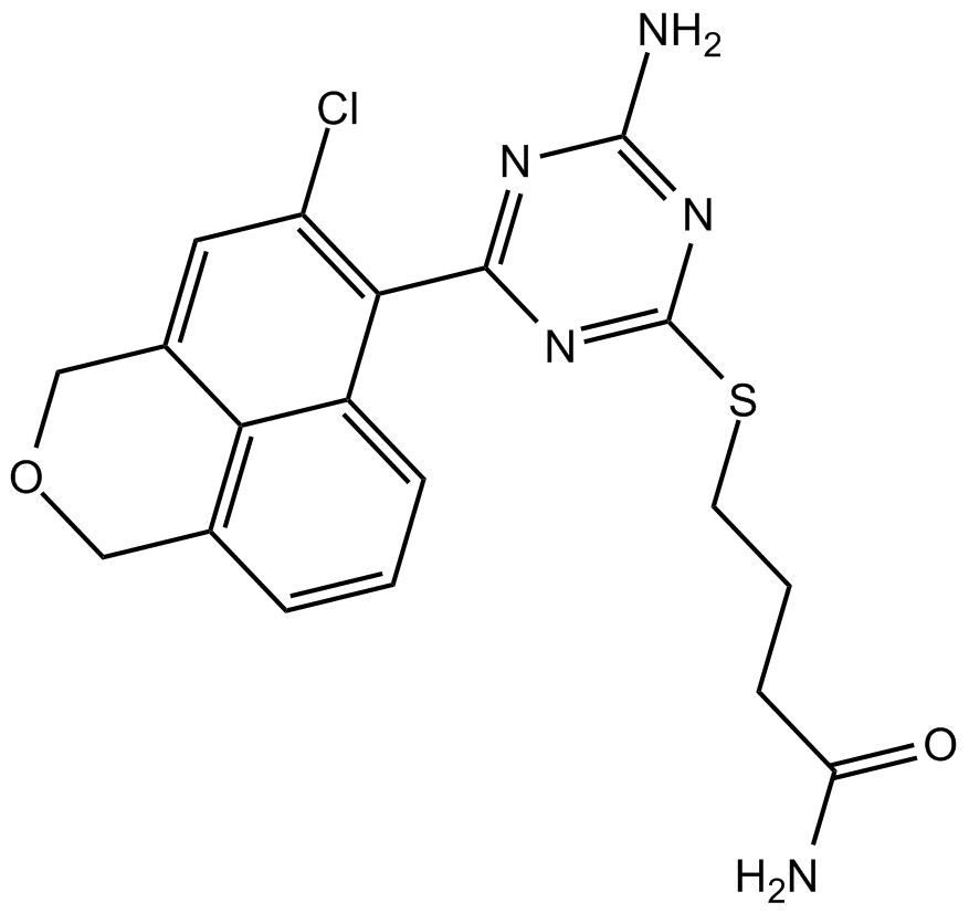 CH5138303 Chemical Structure