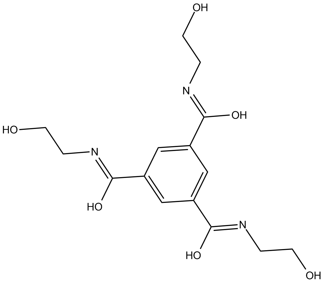 LM 22A4 Chemical Structure