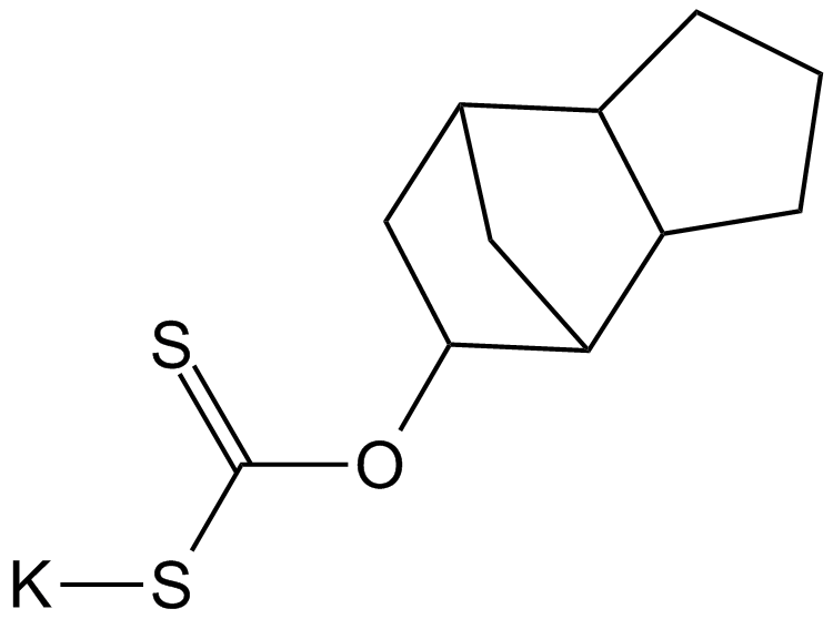 D609 Chemical Structure