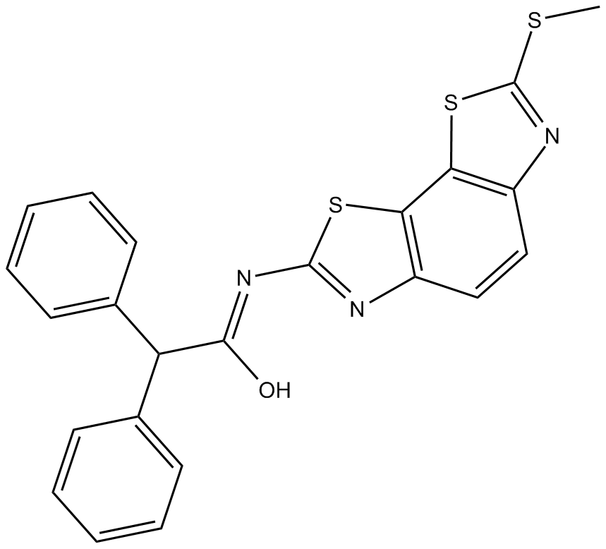 Gue 1654 Chemical Structure