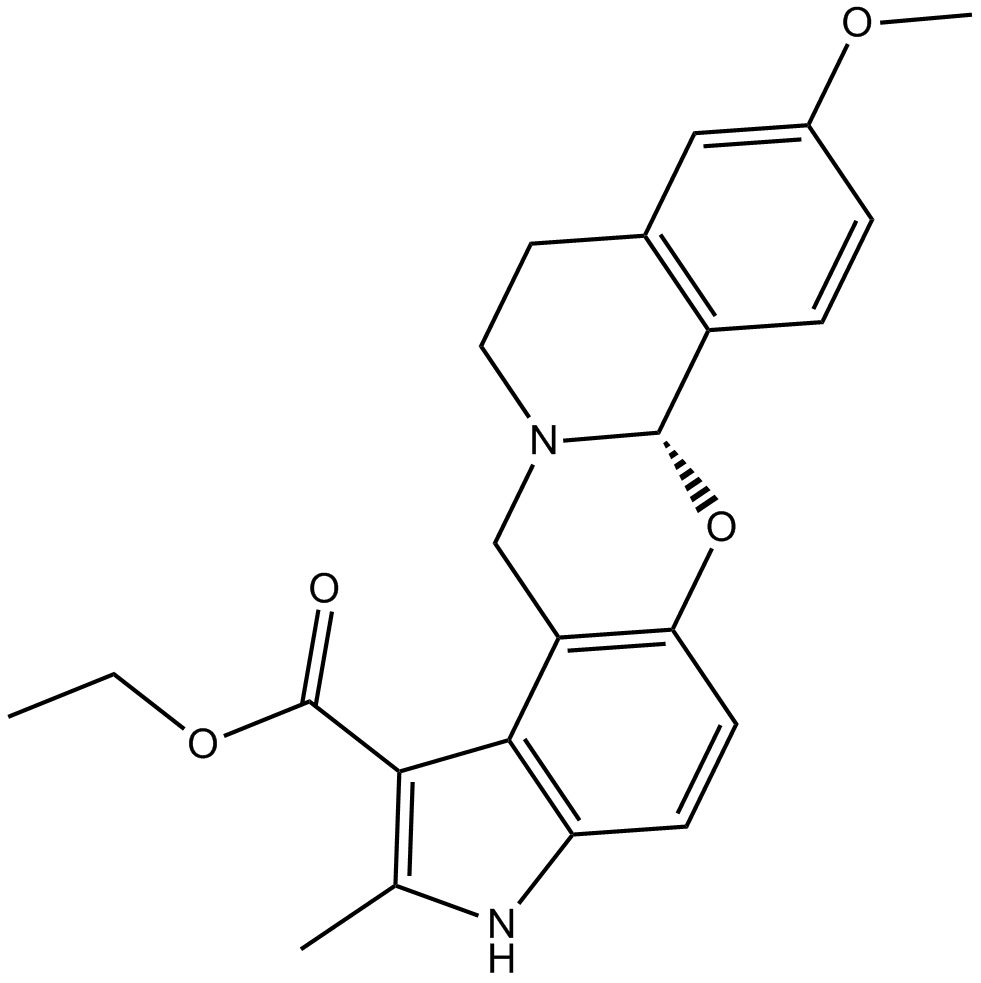 PD 102807 Chemical Structure