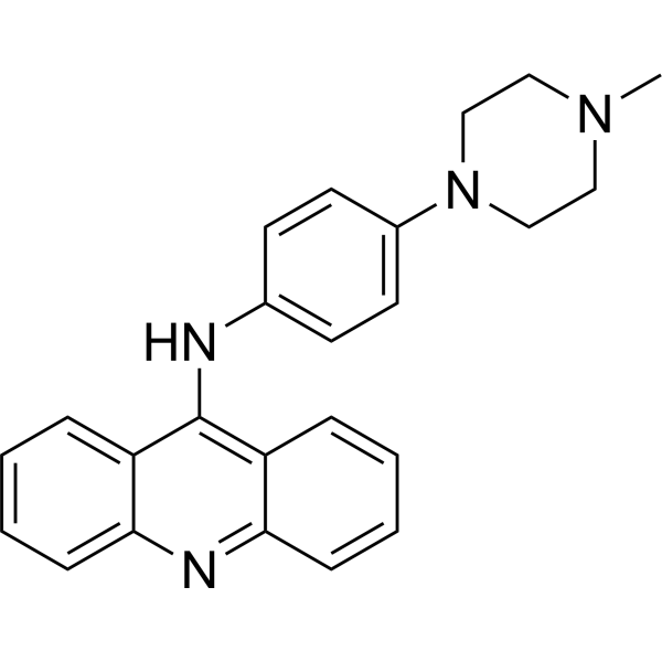 JP1302 Chemical Structure