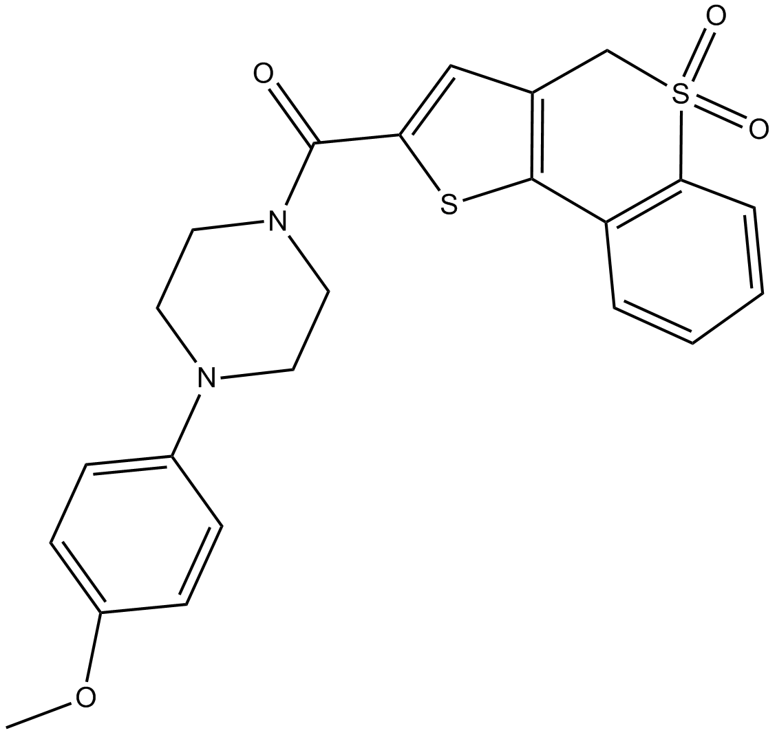 ML 349 Chemical Structure