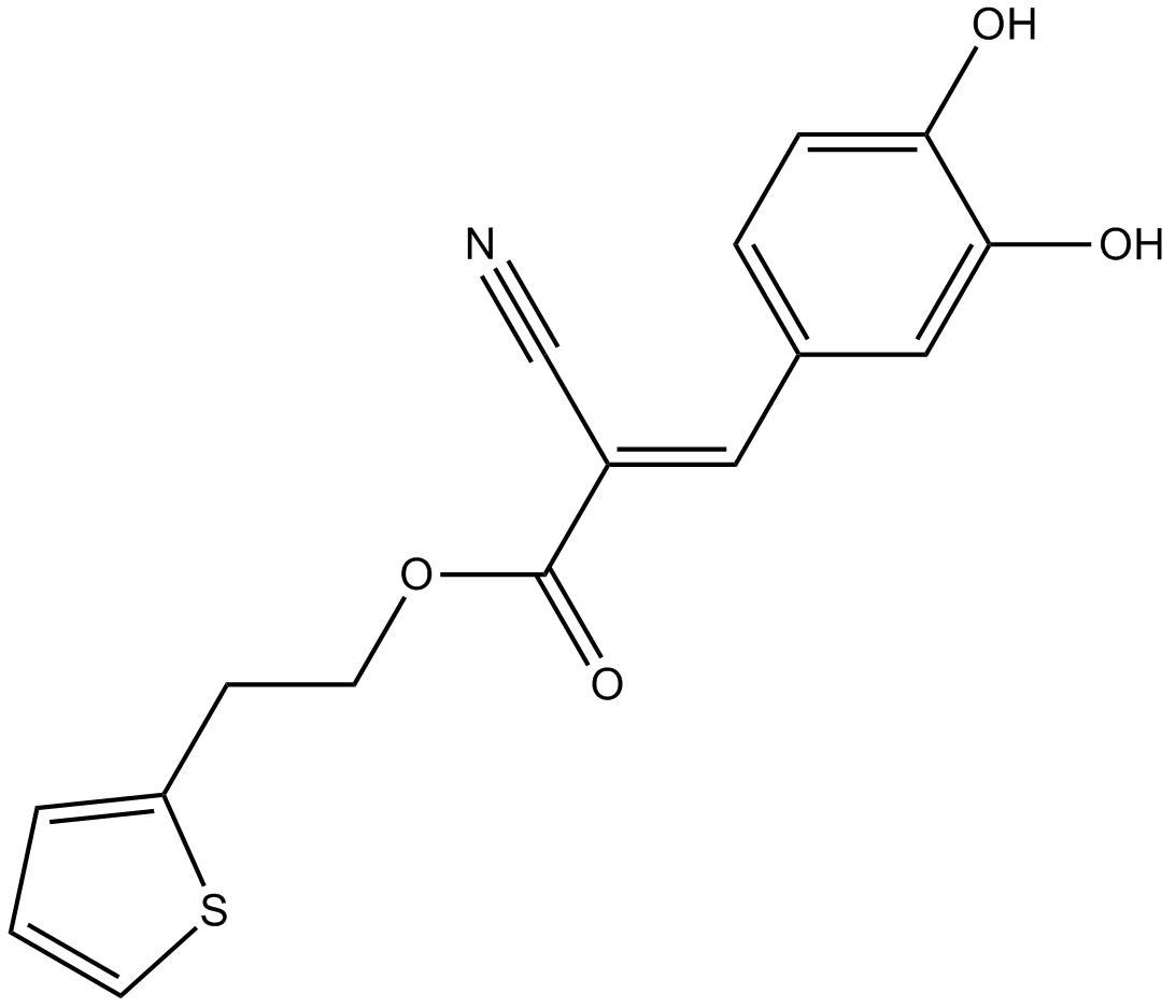 2-TEDC Chemical Structure