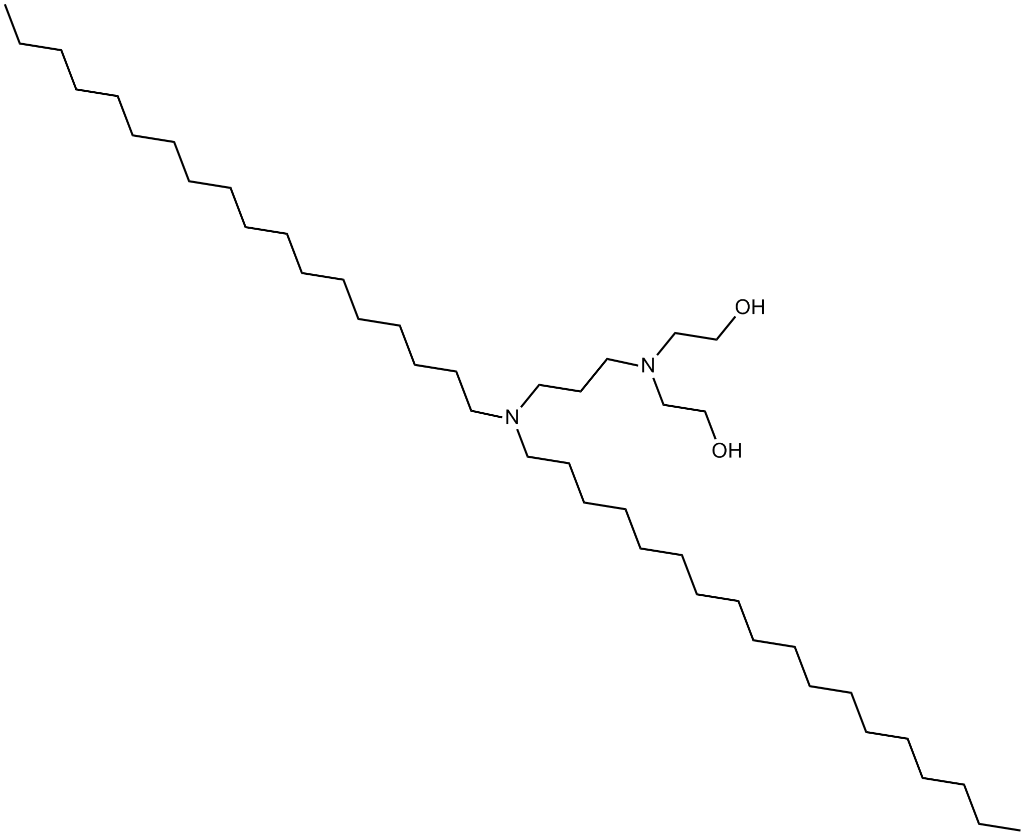 CP 20961 Chemical Structure