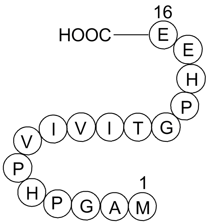NFAT Inhibitor Chemical Structure