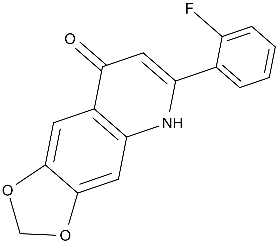 CHM 1 Chemical Structure