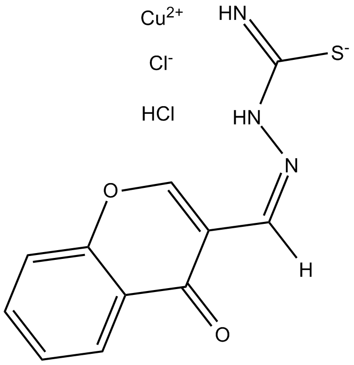 FPA 124 Chemical Structure