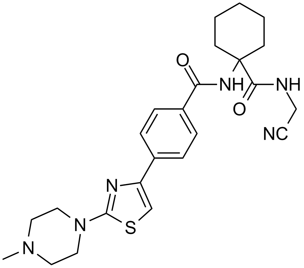 L 006235 Chemical Structure