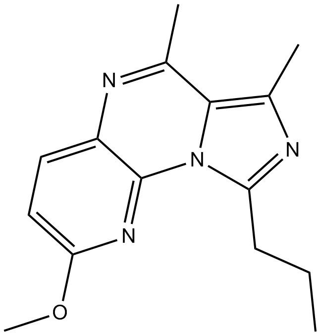TC-E 5005 Chemical Structure