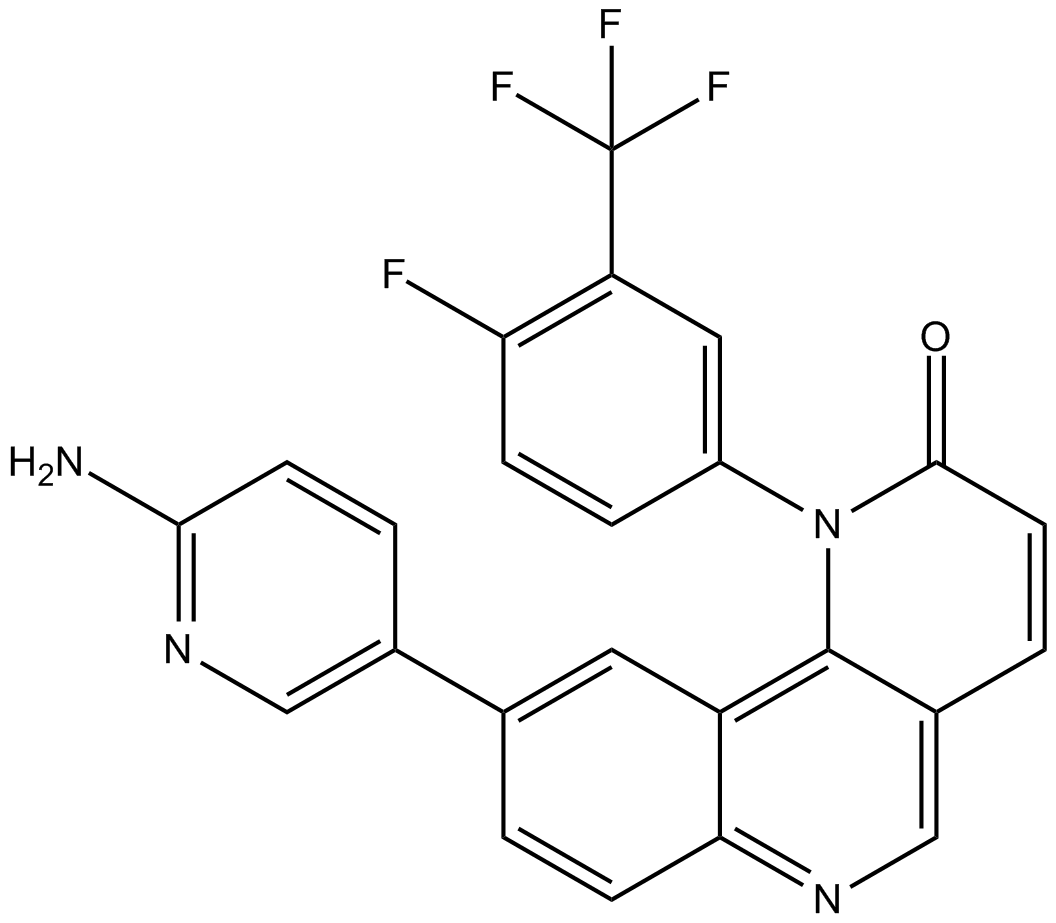 QL-IX-55 Chemical Structure
