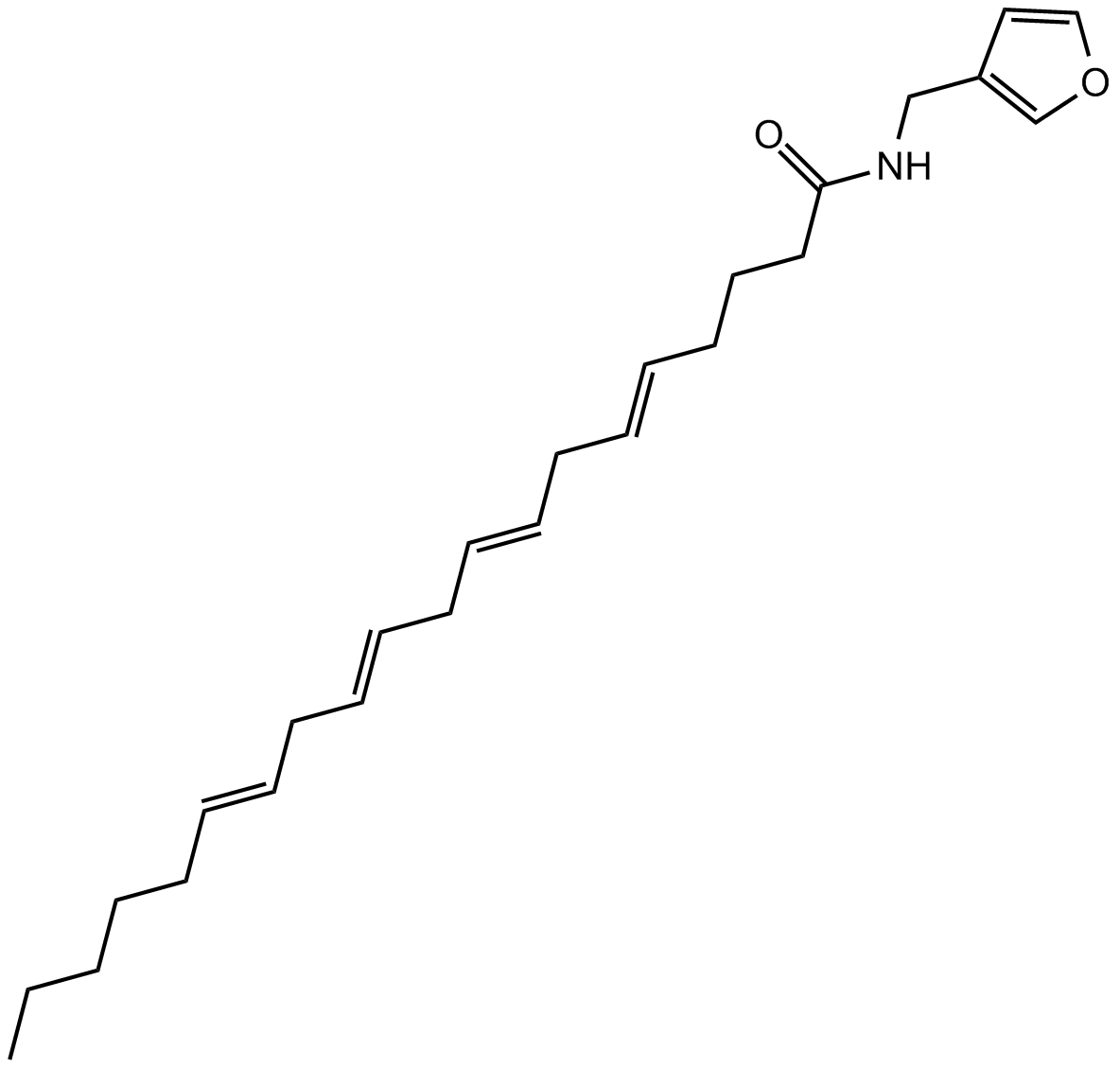 UCM 707 Chemical Structure
