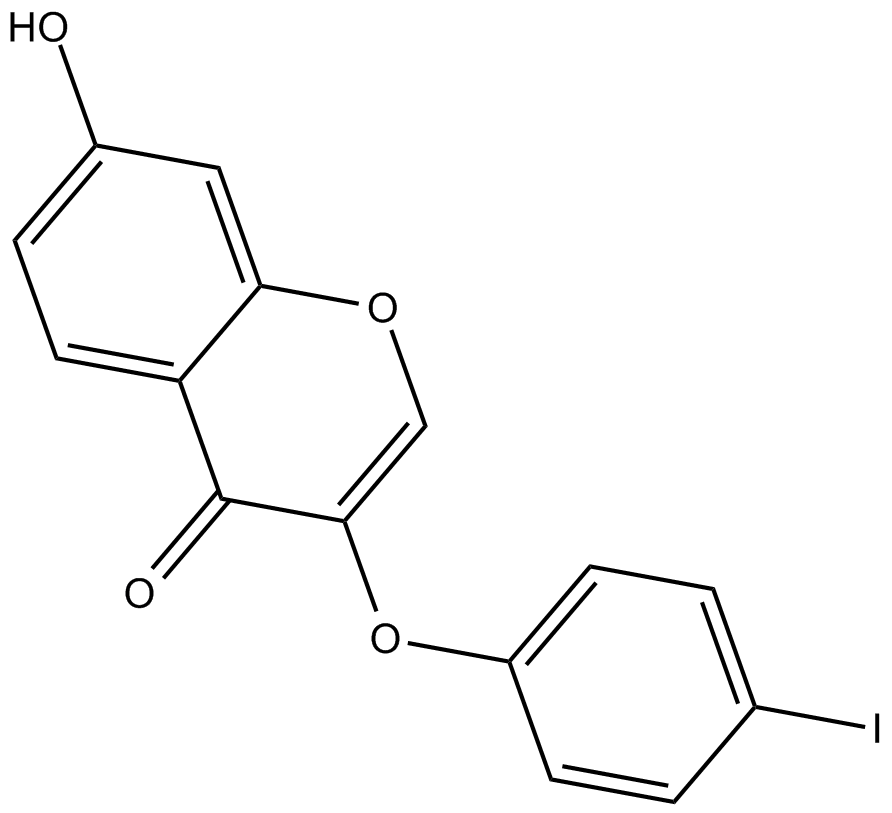 XAP044 Chemical Structure