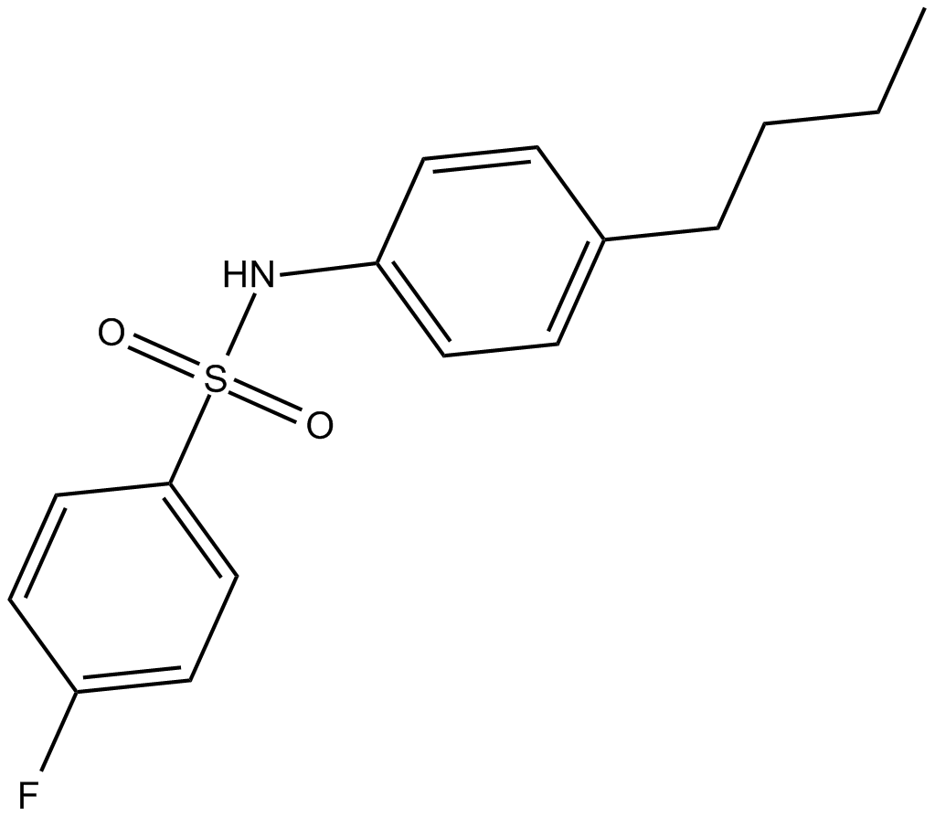 DC260126 Chemical Structure