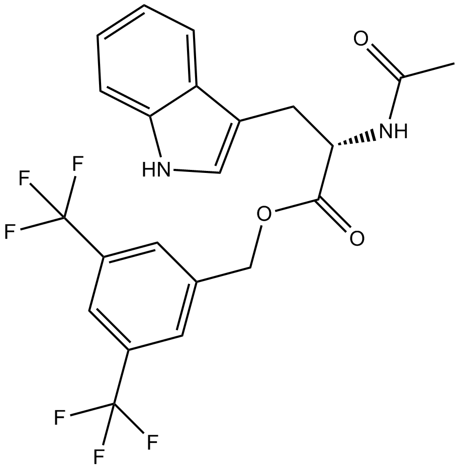 L-732,138 Chemical Structure