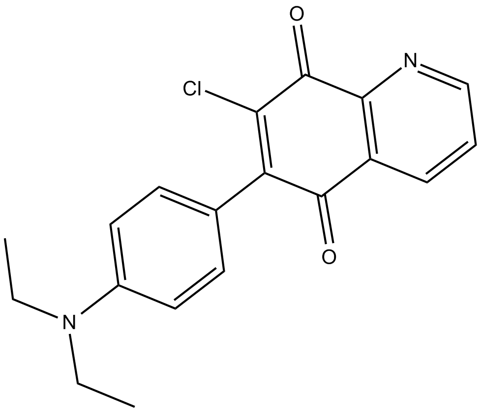 EA4 Chemical Structure