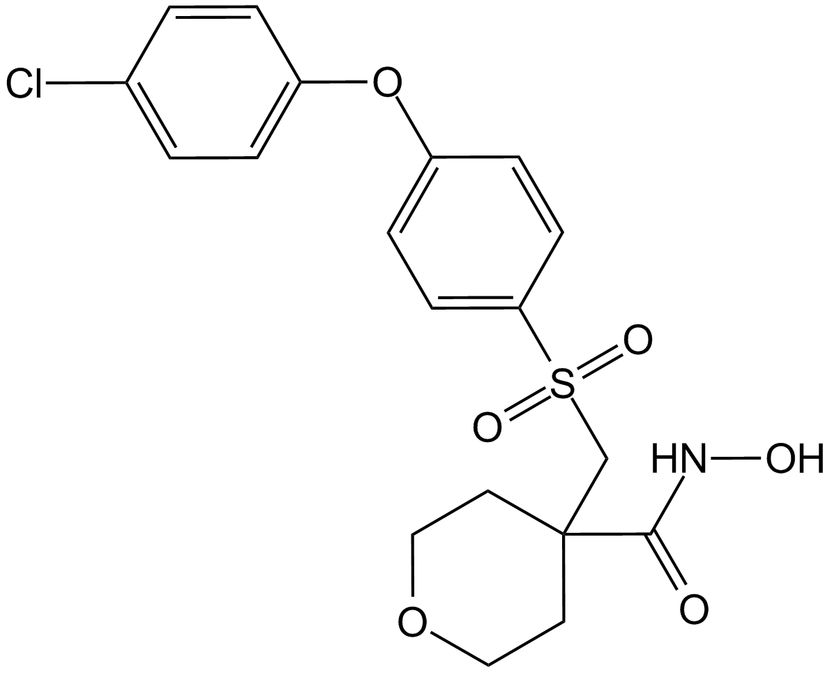 CTS-1027 Chemical Structure