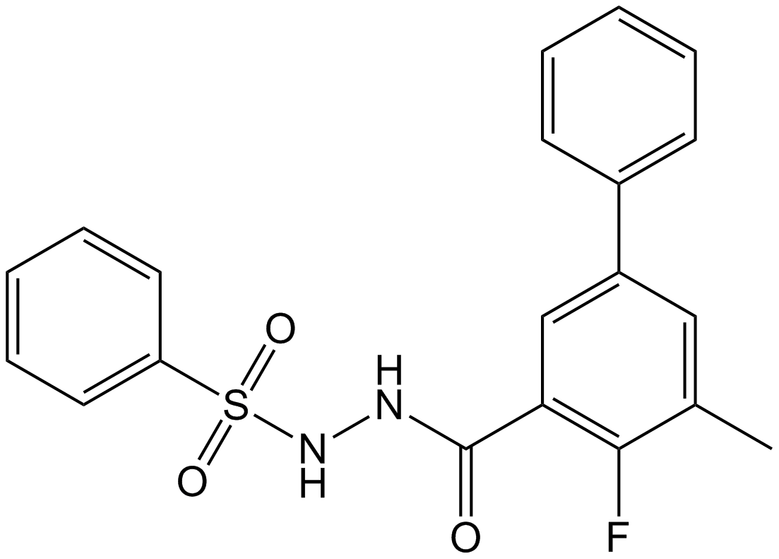 WM-8014 Chemical Structure