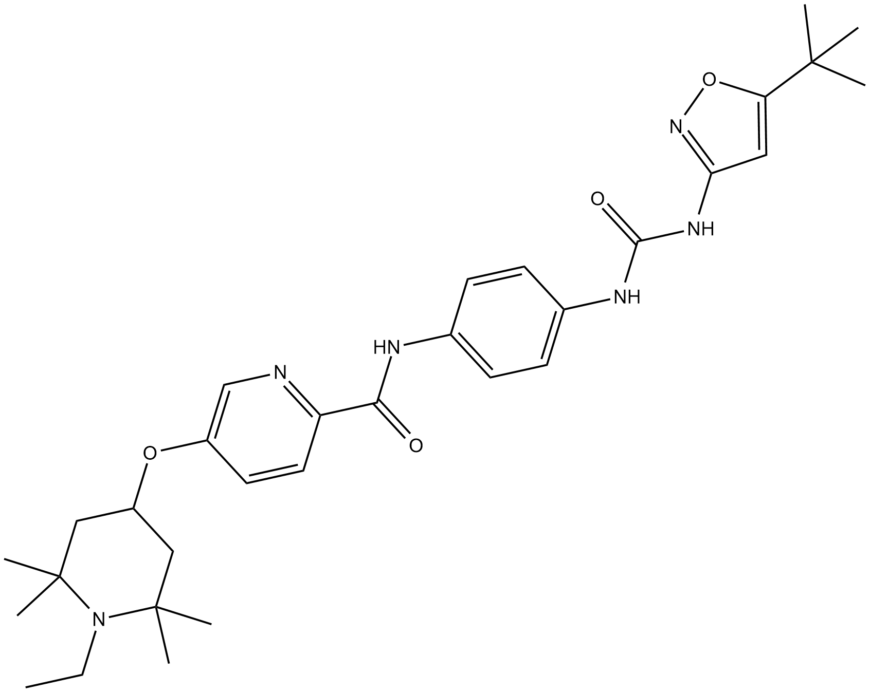 AC710 Chemical Structure
