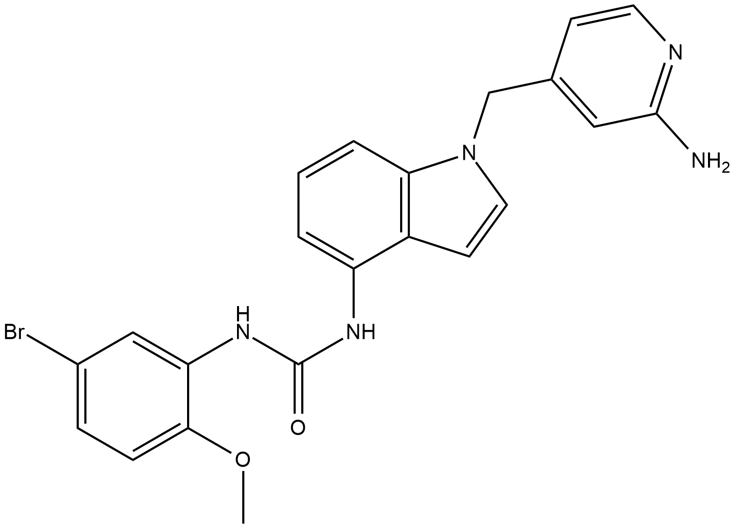 JI-101 Chemical Structure