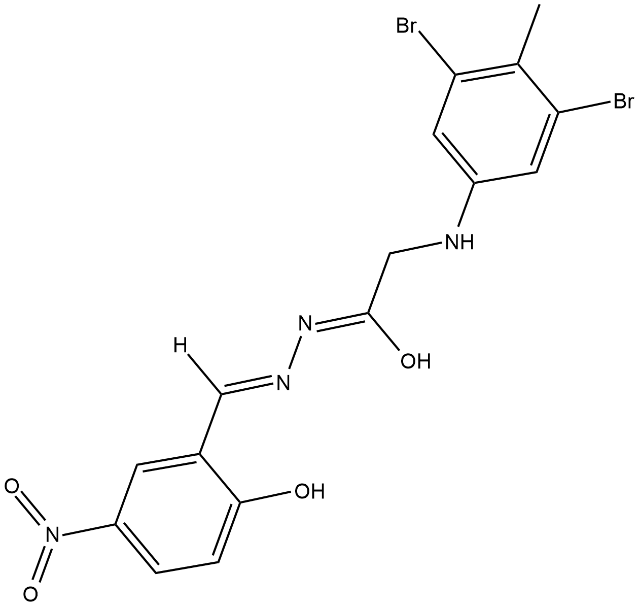 L67 Chemical Structure