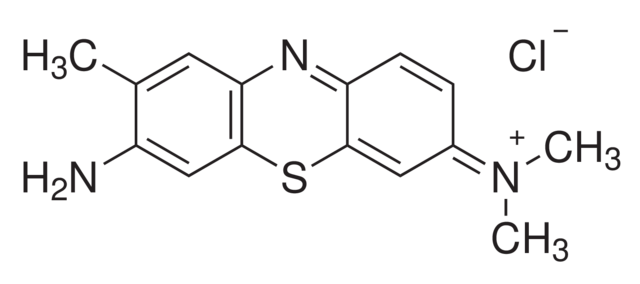 Basic Blue 17 Chemical Structure