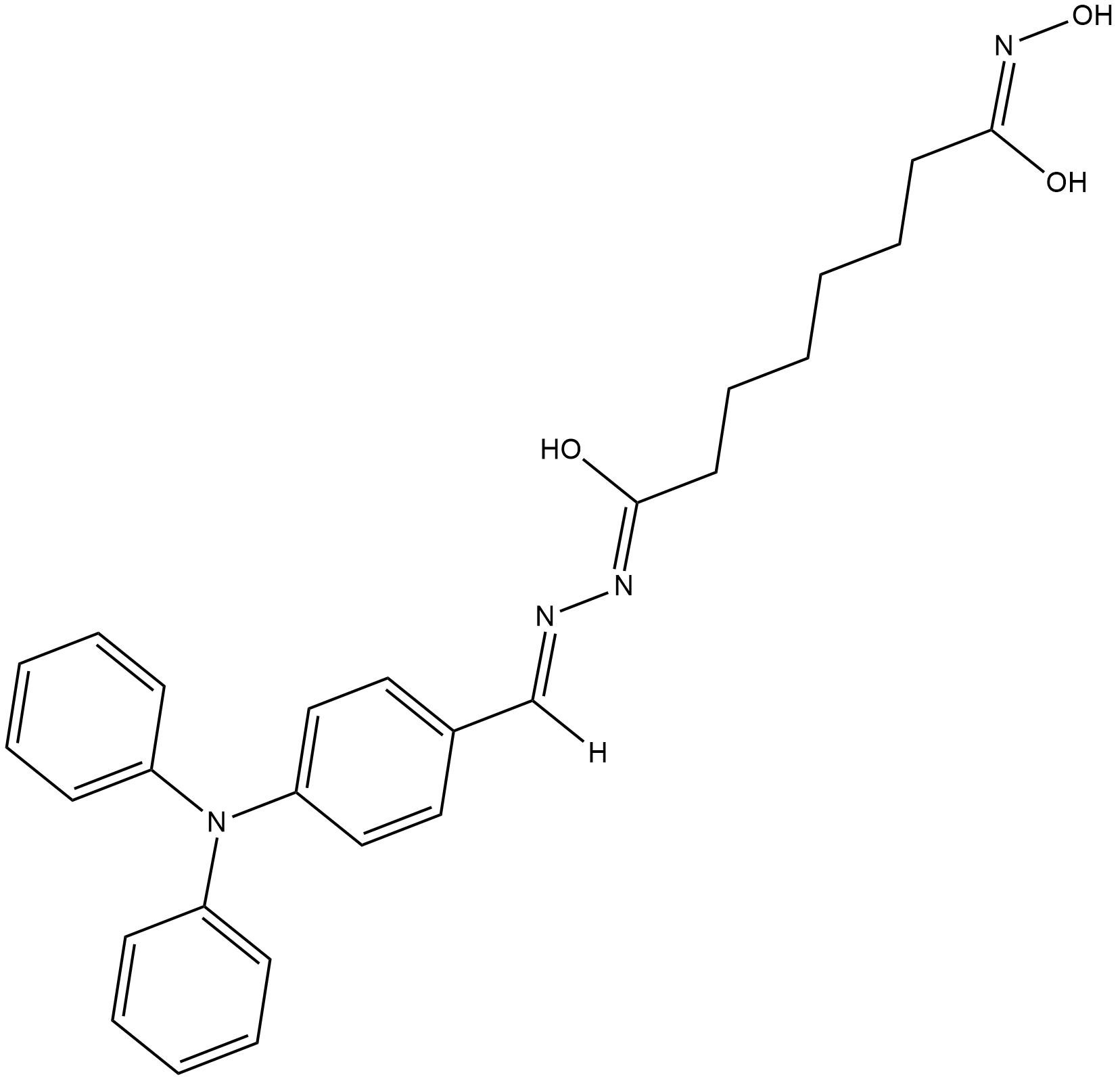 WT161 Chemical Structure