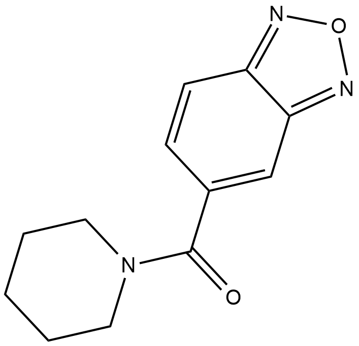 Farampator Chemical Structure