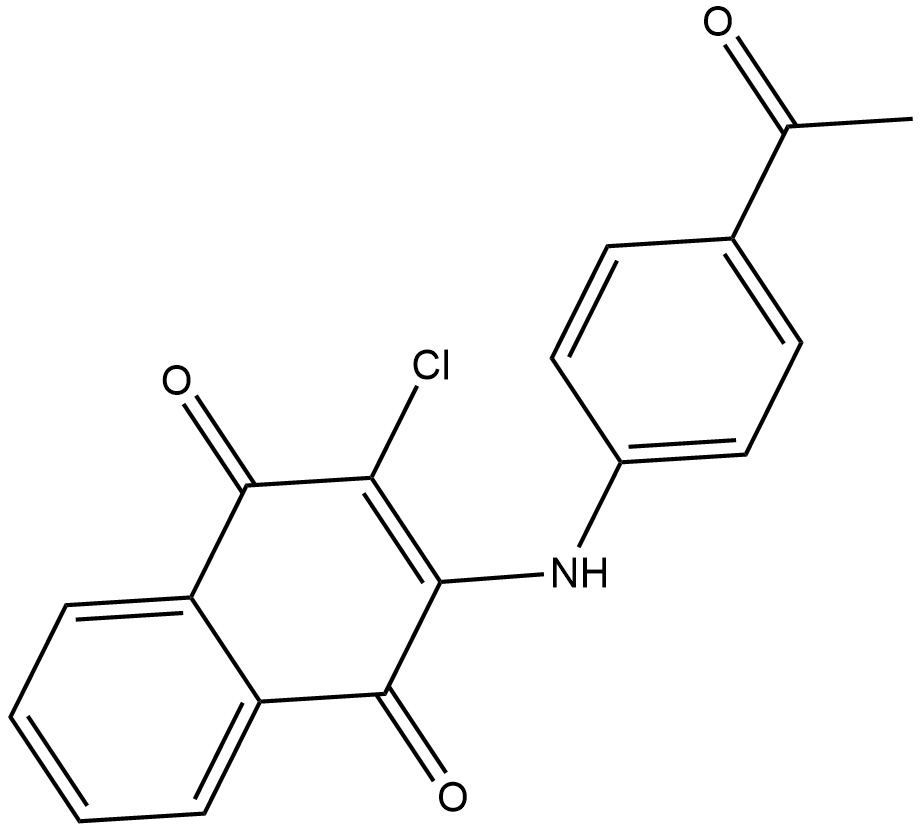 NQ301 Chemical Structure