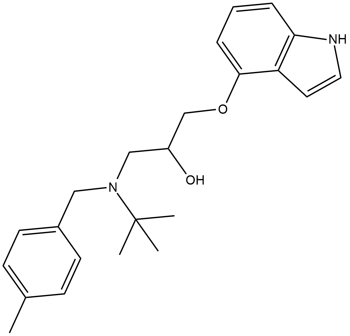 SR 18292 Chemical Structure