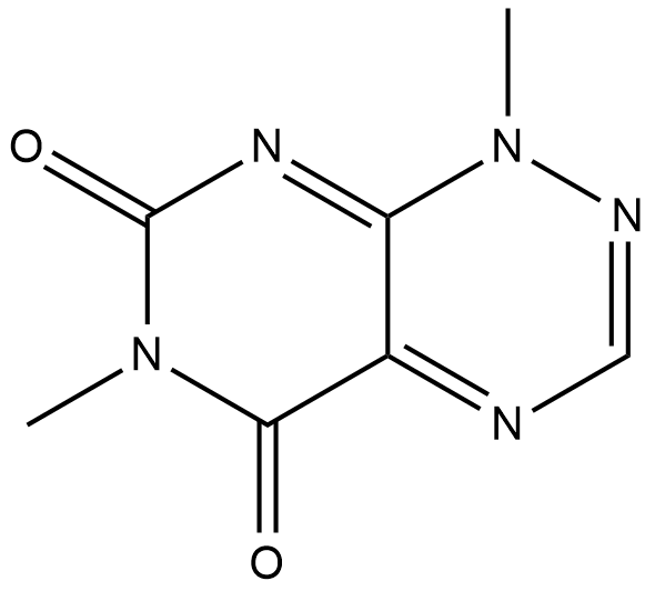 PKF118-310 Chemical Structure