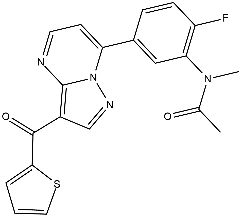 Lorediplon Chemical Structure