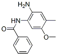 FAST VIOLET B SALT Chemical Structure