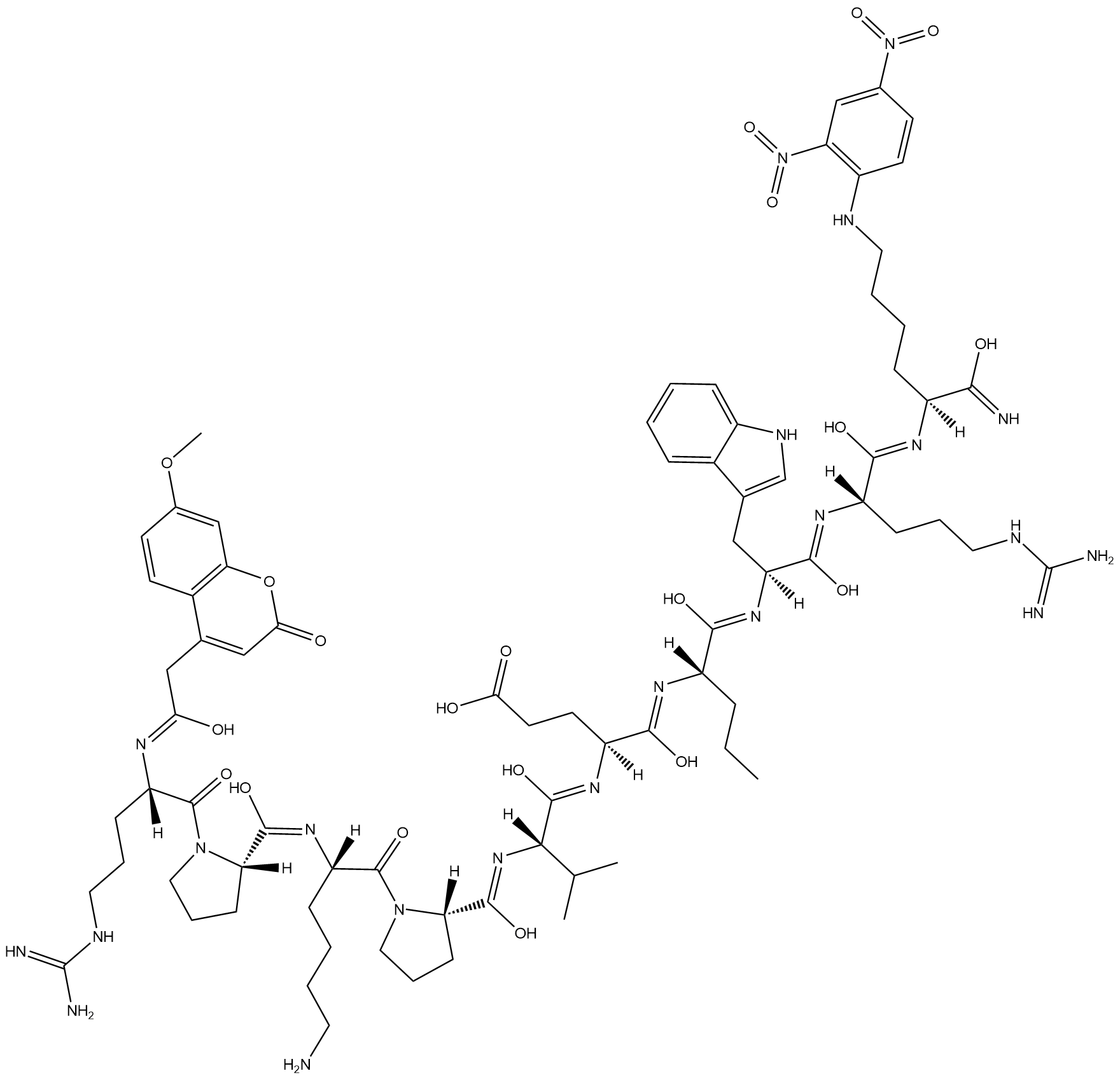 NFF-3 Chemical Structure