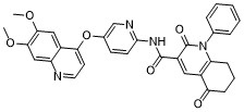 ONO-7475 Chemical Structure